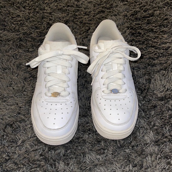 NIKE Air Force 1 ‘82 Original Size 6.5 - Picture 2 of 9